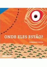 ONDE ELES ESTAO?