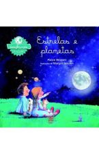 ESTRELAS E PLANETAS