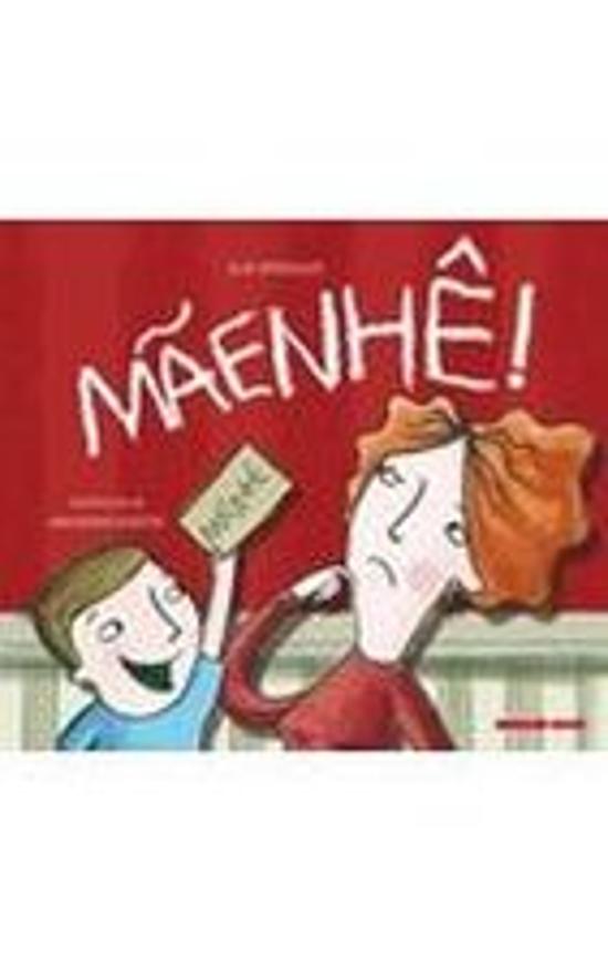 MAENHE!