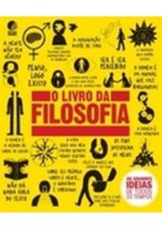 LIVRO DA FILOSOFIA, O