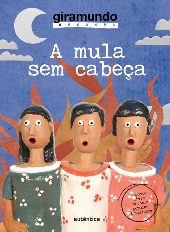 MULA SEM CABECA, A