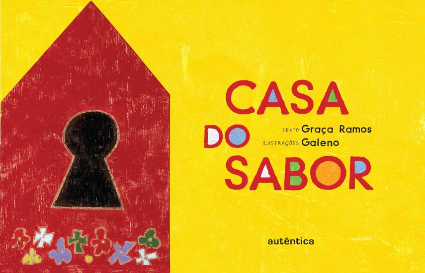 CASA DO SABOR