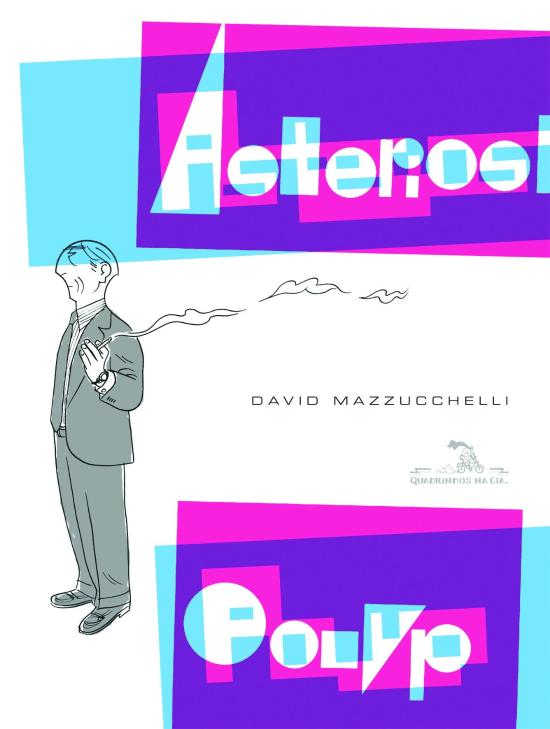 ASTERIOS POLYP