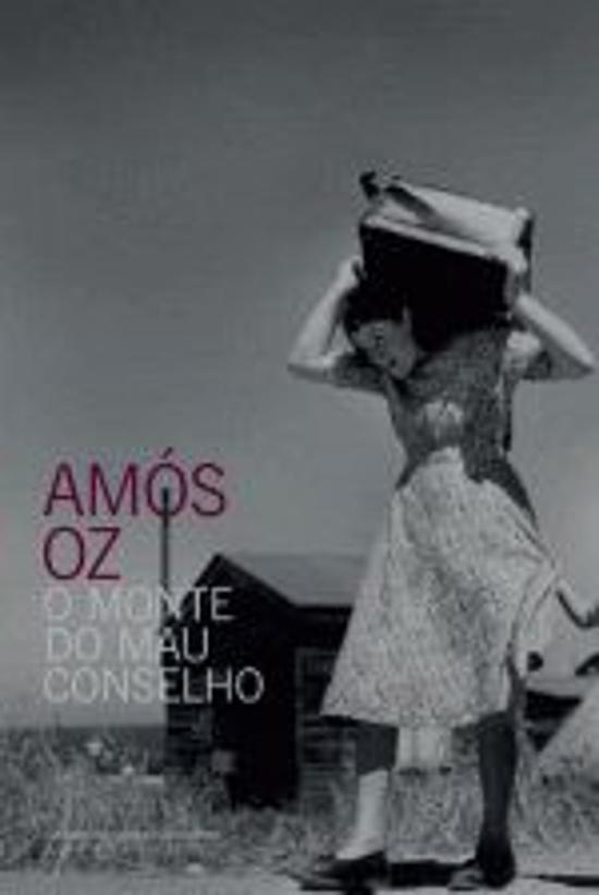 MONTE DO MAU CONSELHO, O