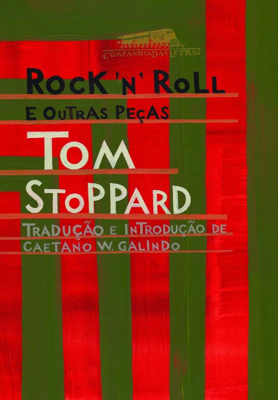 ROCK 'N' ROLL E OUTRAS PECAS