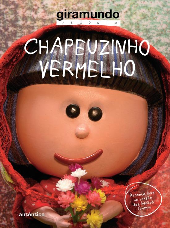 CHAPEUZINHO VERMELHO