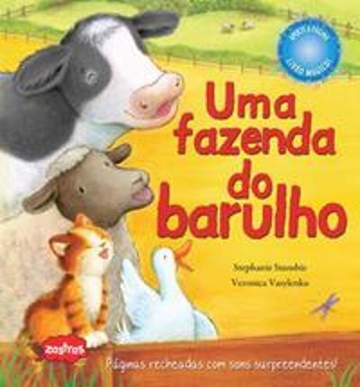 UMA FAZENDA DO BARULHO