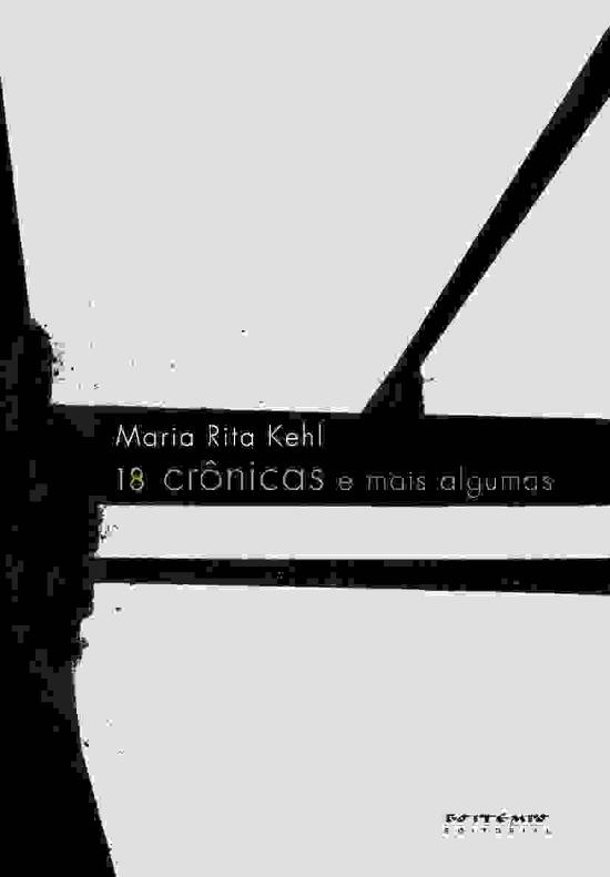 18 CRONICAS E MAIS ALGUMAS
