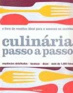 CULINARIA - PASSO A PASSO