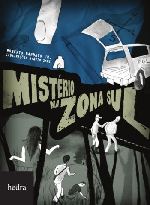 MISTERIO DA ZONA SUL