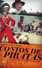 CONTOS DE PIRATAS