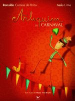 ARLEQUIM DE CARNAVAL