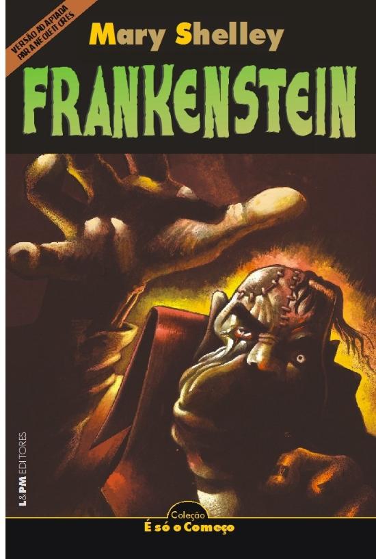 NEOLEITORES - FRANKENSTEIN