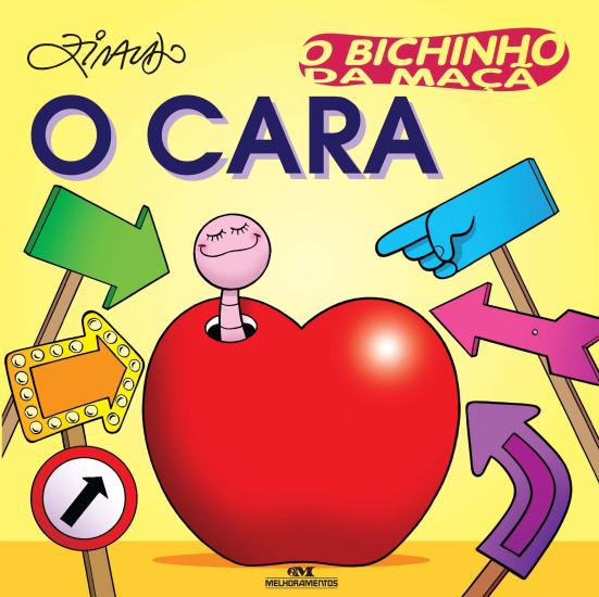 BICHINHO DA MACA, O - O CARA