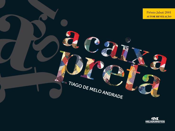 CAIXA PRETA, A