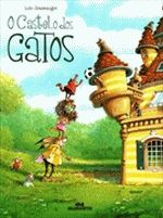 CASTELO DOS GATOS, O