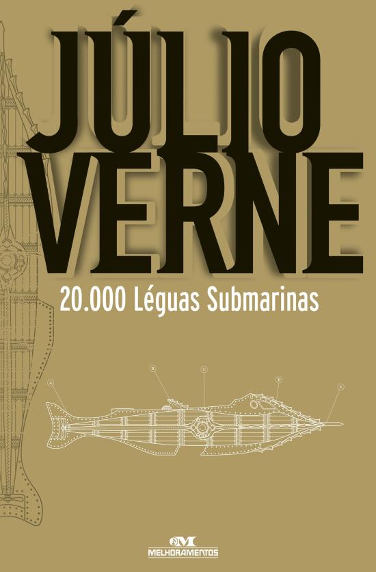 20.000 LEGUAS SUBMARINAS