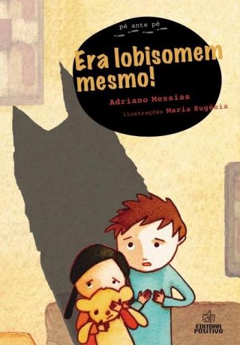 ERA LOBISOMEM MESMO