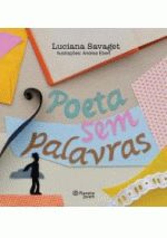 POETA SEM PALAVRAS