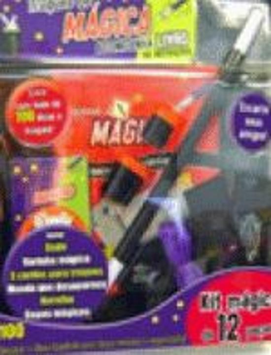 TRUQUES DE MAGICA