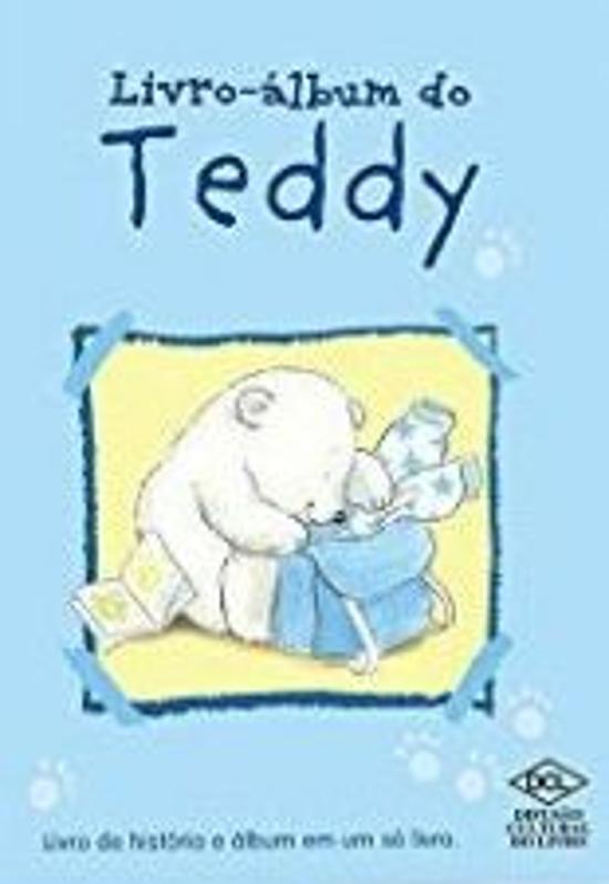 BOA NOITE, TEDDY