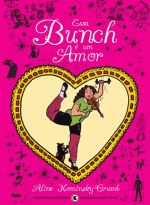 ESSA BUNCH E UM AMOR