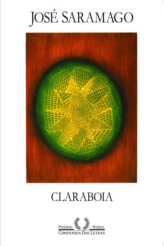 PREMIO NOBEL - CLARABOIA