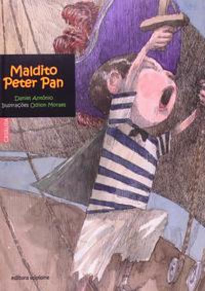 MALDITO PETER PAN