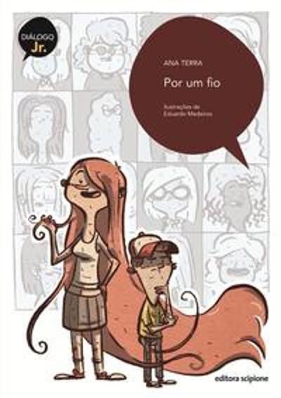 POR UM FIO