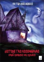 HISTORIETAS ASSOMBRADAS