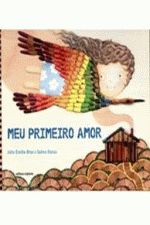 MEU PRIMEIRO AMOR