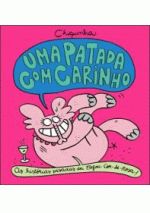 UMA PATADA COM CARINHO