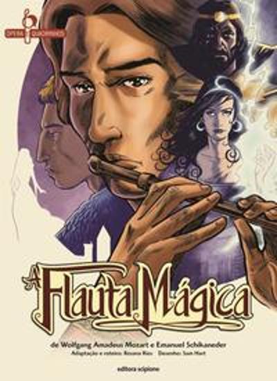 FLAUTA MAGICA, A
