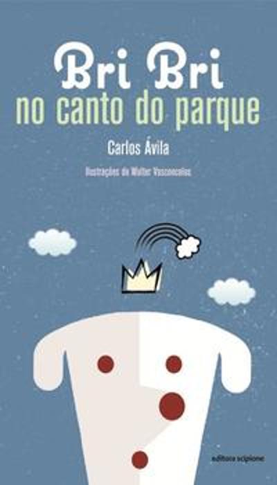 BRI BRI NO CANTO DO PARQUE