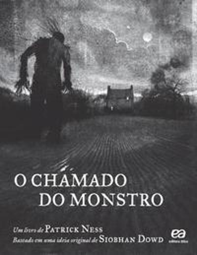 CHAMADO DO MONSTRO, O