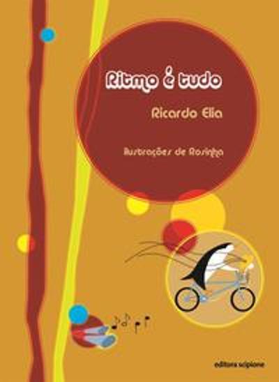 RITMO E TUDO