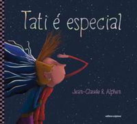 TATI E ESPECIAL