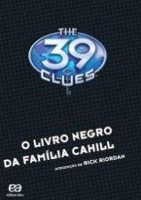 LIVRO NEGRO DA FAMILIA CAHILL, O