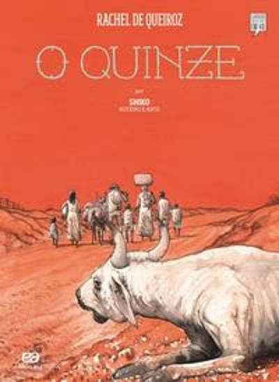 QUINZE, O