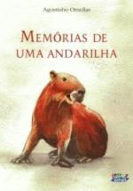 MEMORIAS DE UMA ANDARILHA