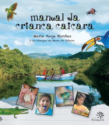 MANUAL DA CRIANCA CAICARA
