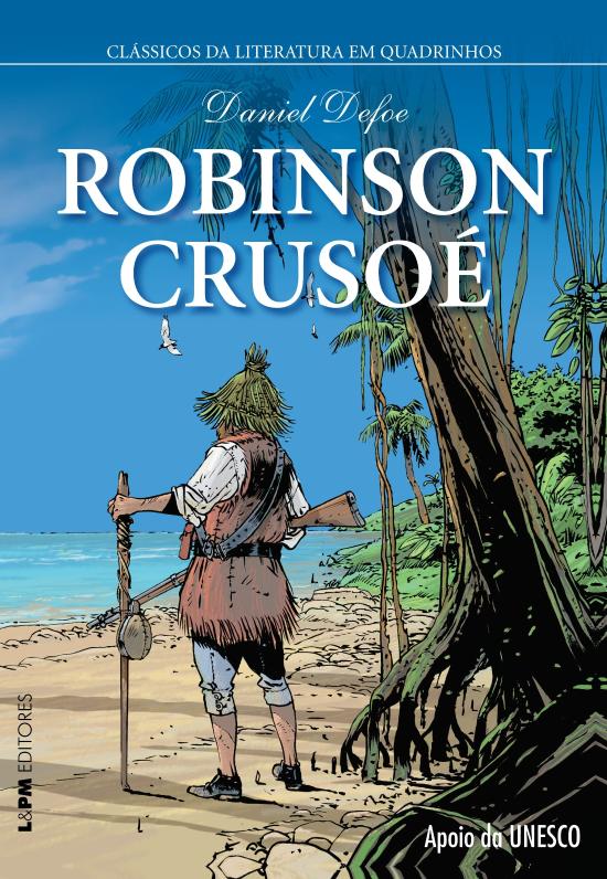 ROBINSON CRUSOE