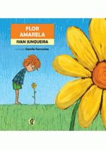 FLOR AMARELA