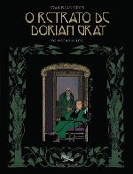 RETRATO DE DORIAN GRAY, O
