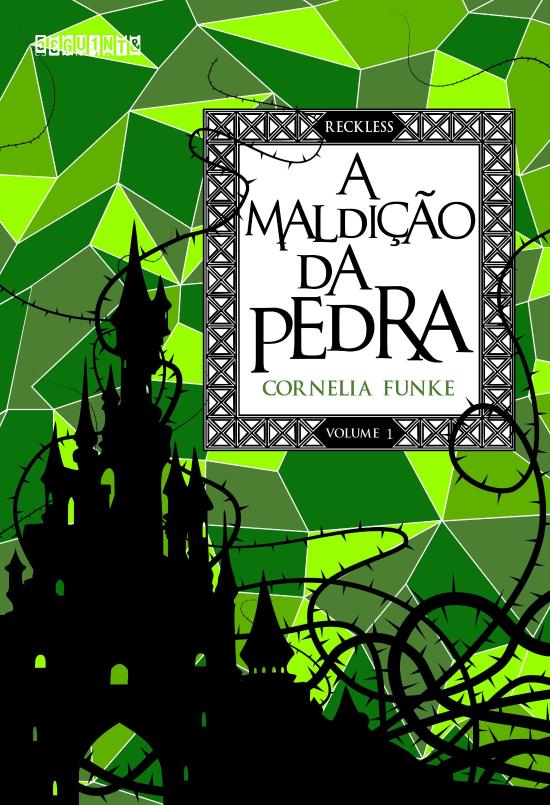 MALDICAO DA PEDRA, A