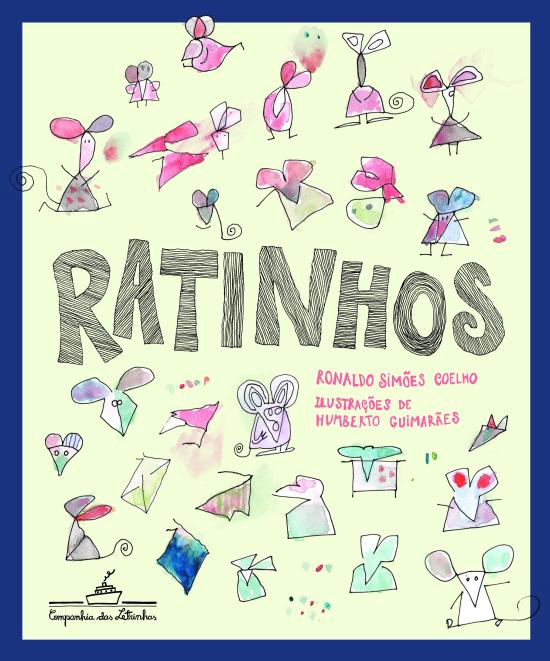 RATINHOS