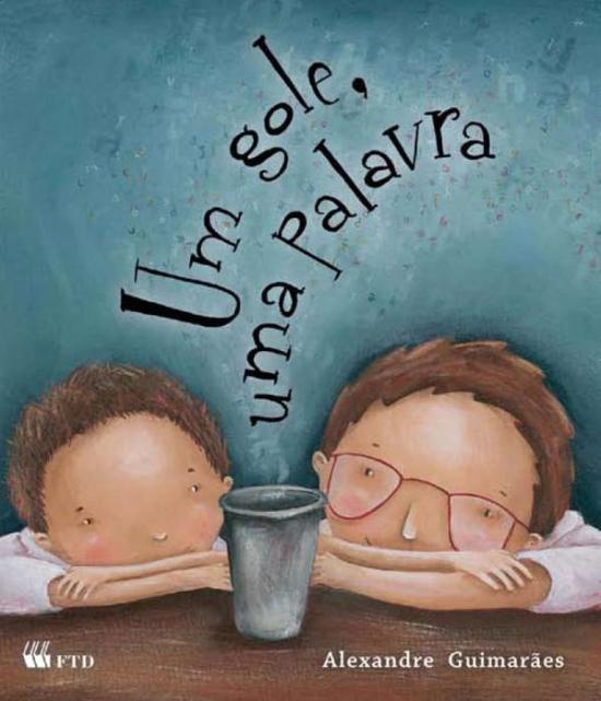 UM GOLE, UMA PALAVRA