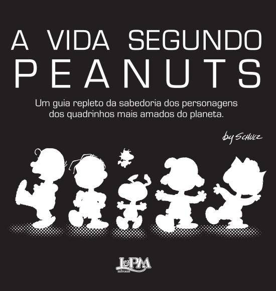 VIDA SEGUNDO PEANUTS, A