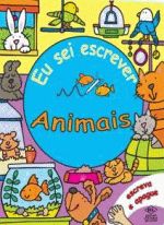 EU SEI ESCREVER - ANIMAIS