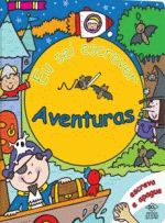 EU SEI ESCREVER - AVENTURAS